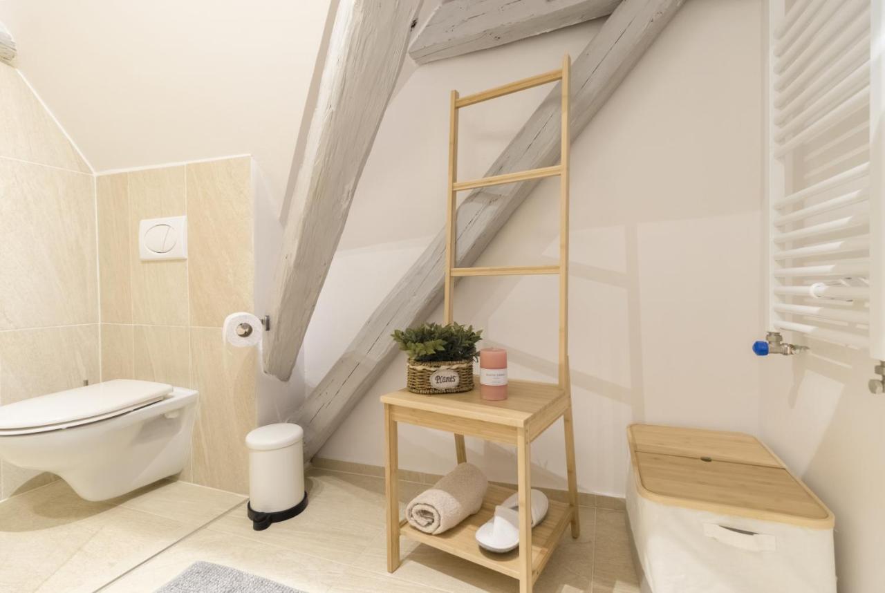 Olymp Apartment Banska Stiavnica Exterior photo