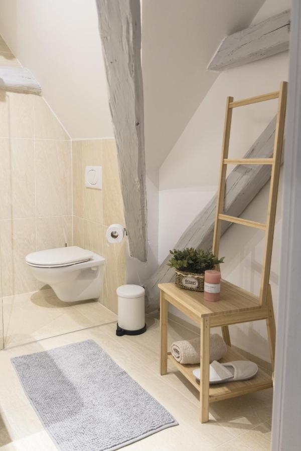 Olymp Apartment Banska Stiavnica Exterior photo