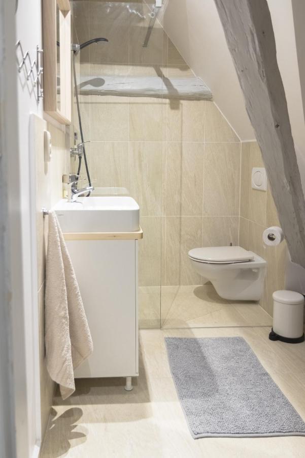 Olymp Apartment Banska Stiavnica Exterior photo