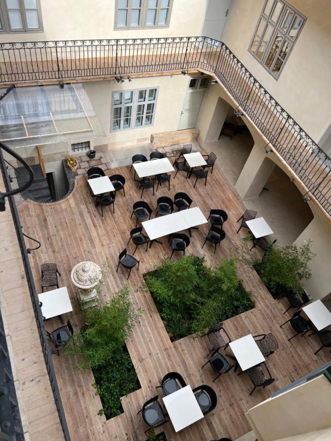 Olymp Apartment Banska Stiavnica Exterior photo